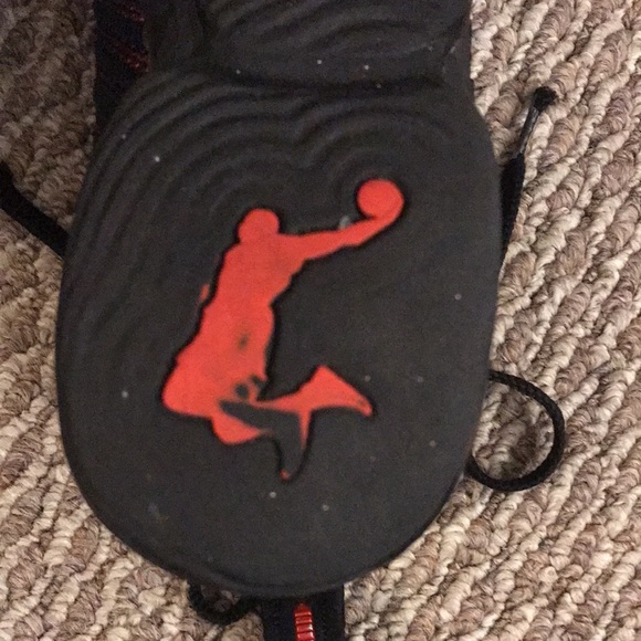 Nike special edition Air Jordans - Picture 3 of 6